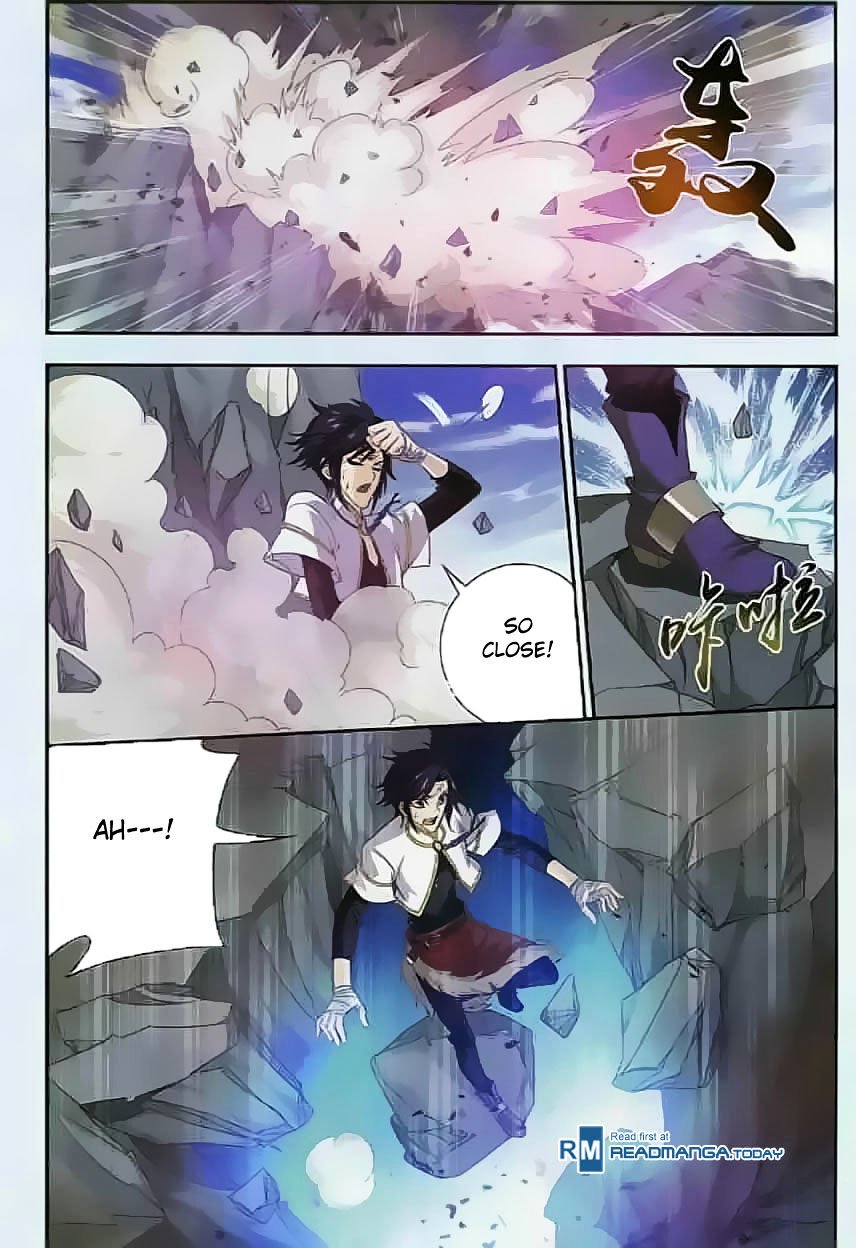 Page 23 of Chapter 32