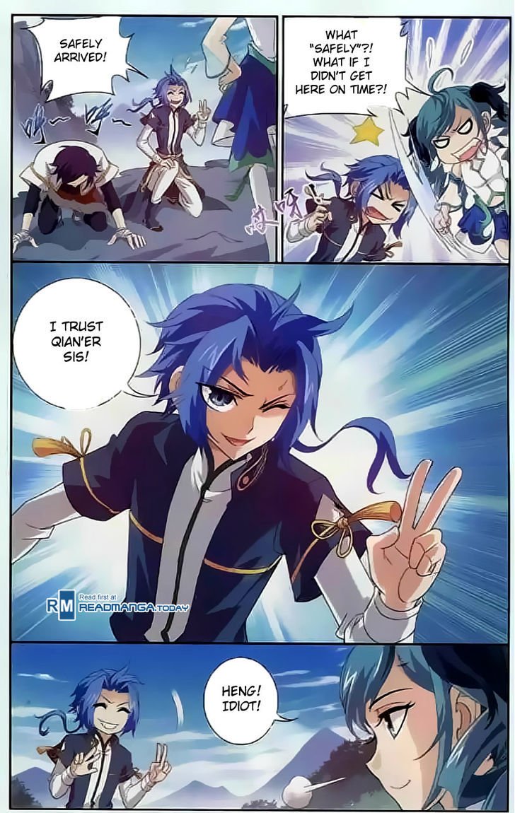 Page 5 of Chapter 33