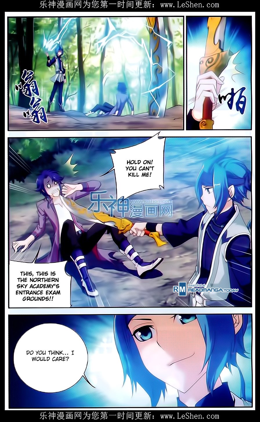 Page 2 of Chapter 50