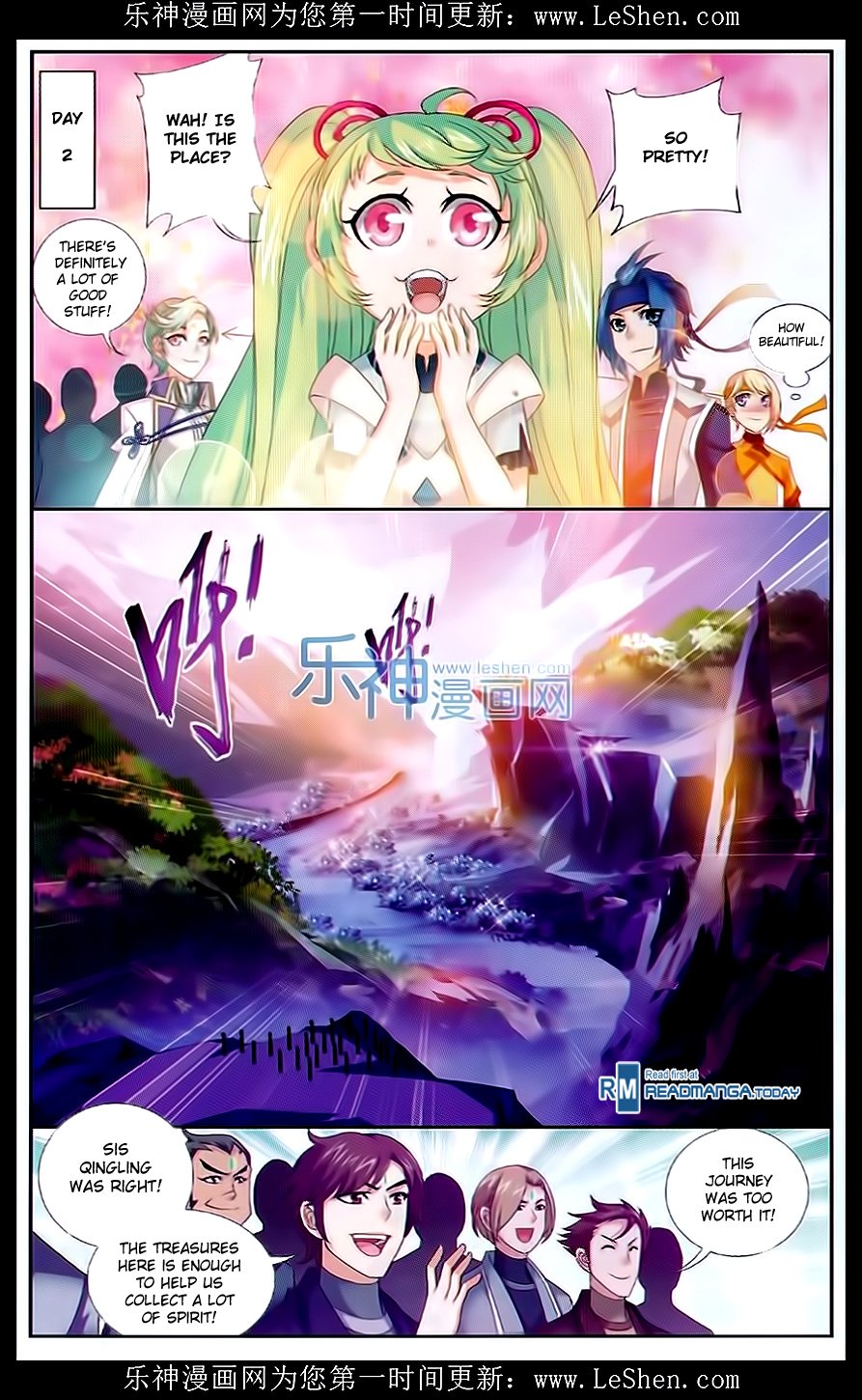 Page 10 of Chapter 50