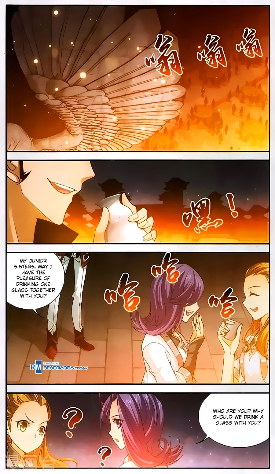 Page 2 of Chapter 64