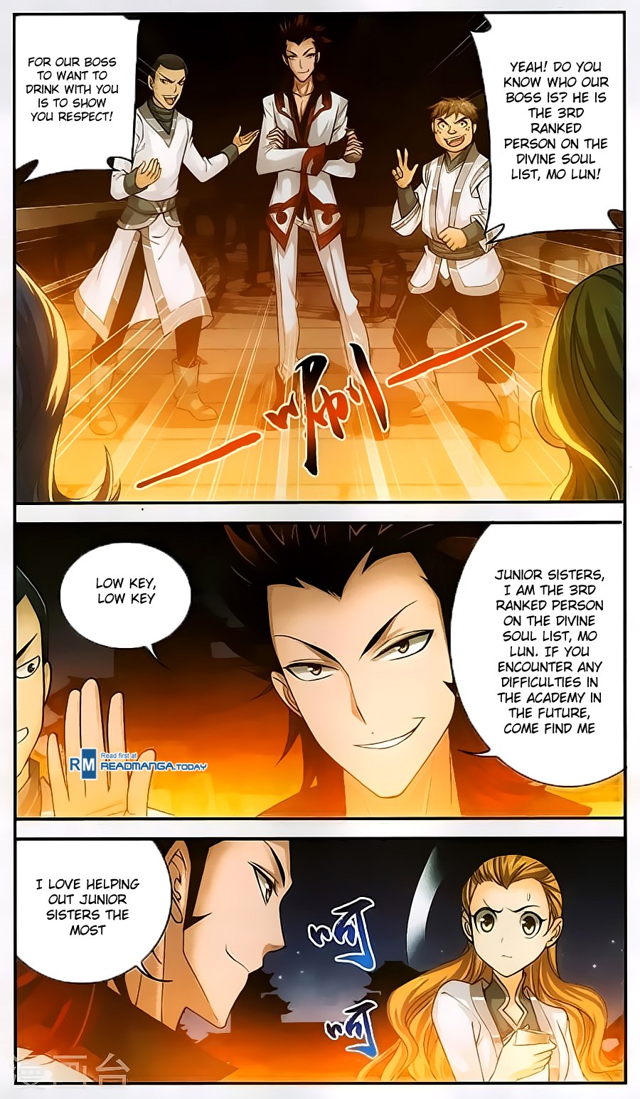 Page 3 of Chapter 64