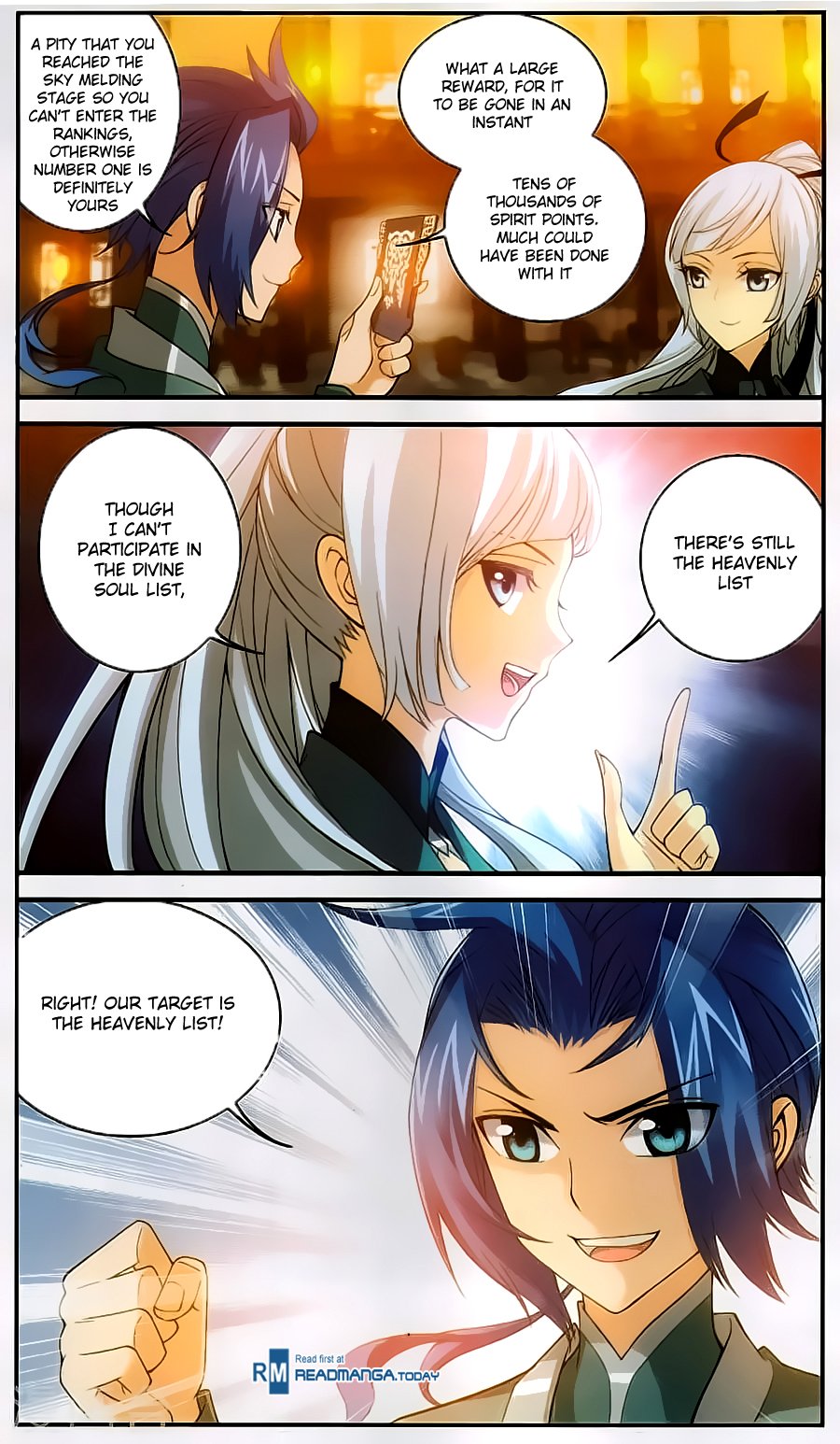 Page 11 of Chapter 64
