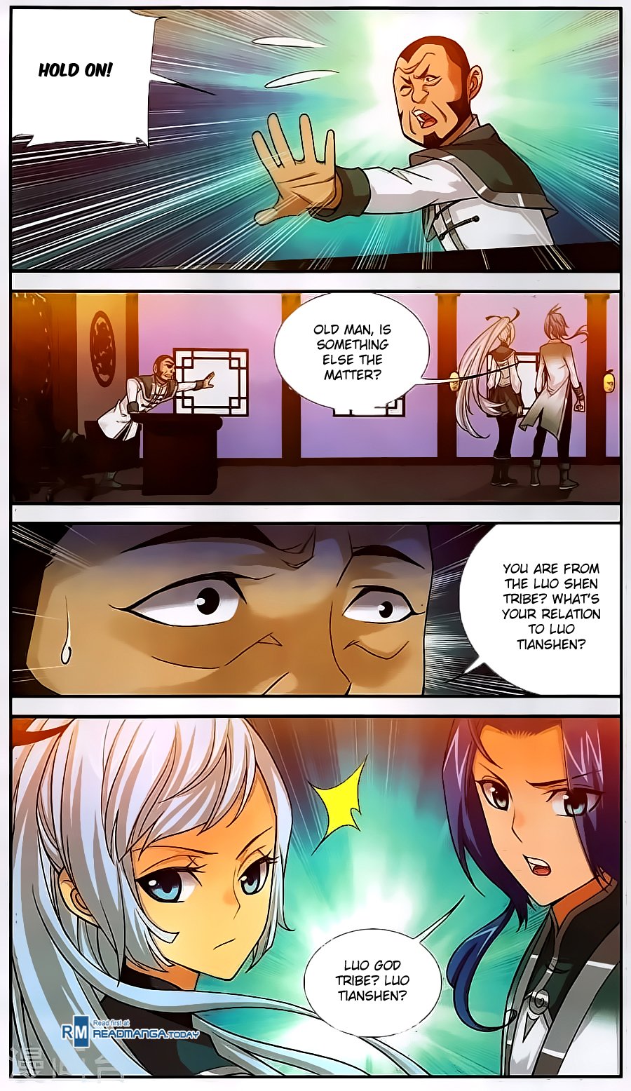Page 14 of Chapter 64