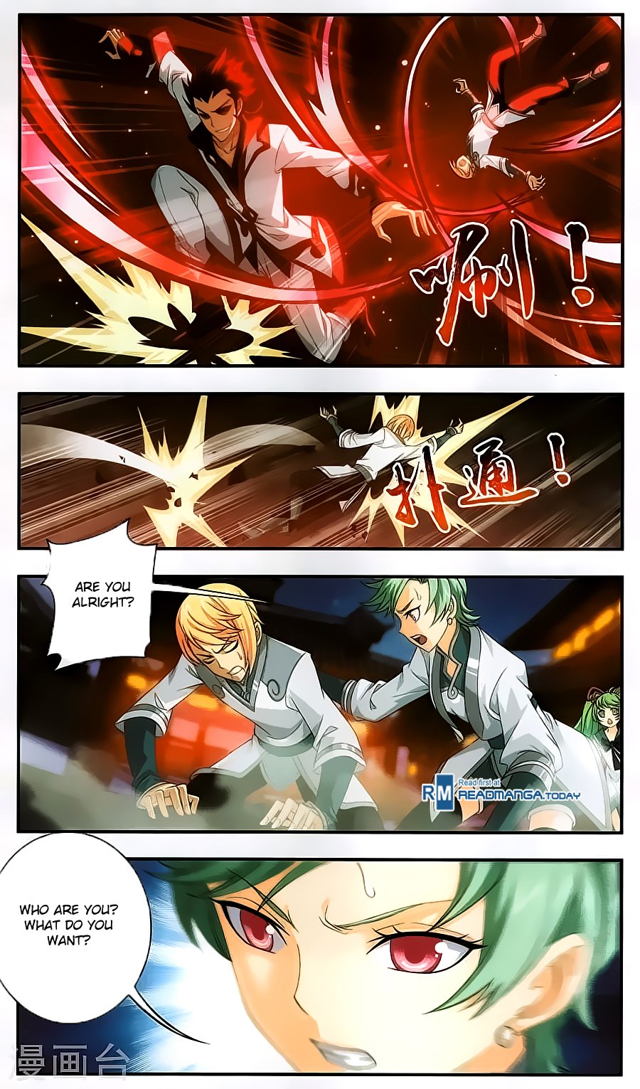 Page 19 of Chapter 64