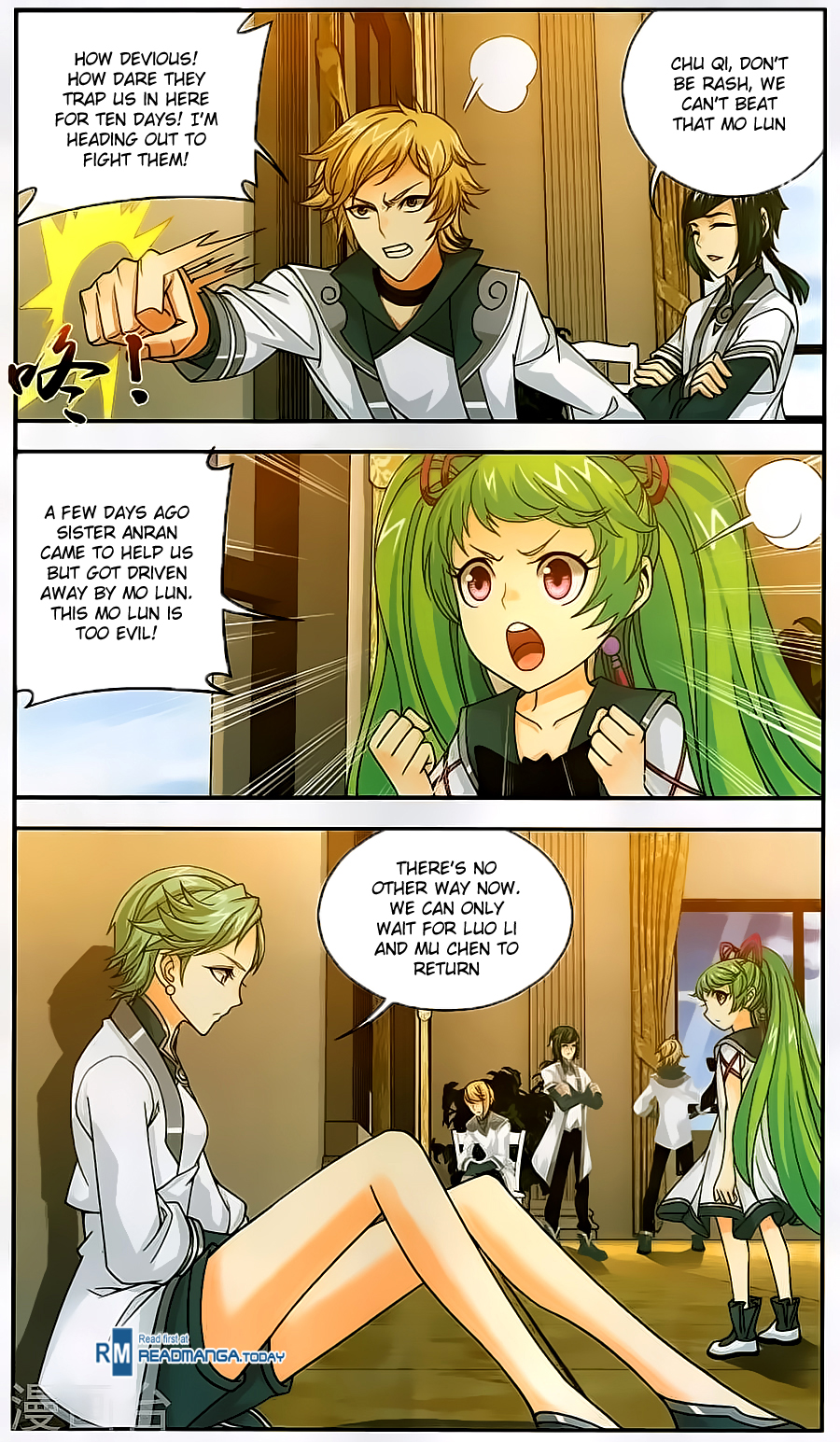 Page 8 of Chapter 65