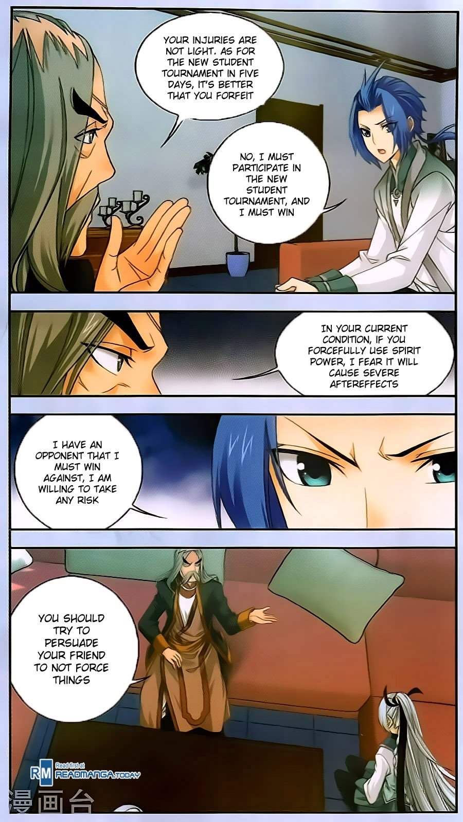 Page 14 of Chapter 67