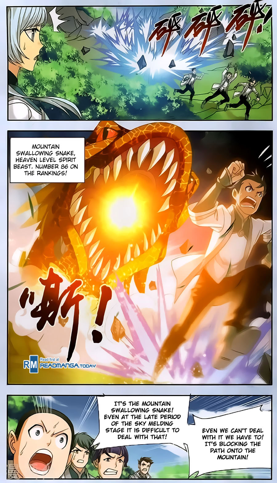 Page 10 of Chapter 69