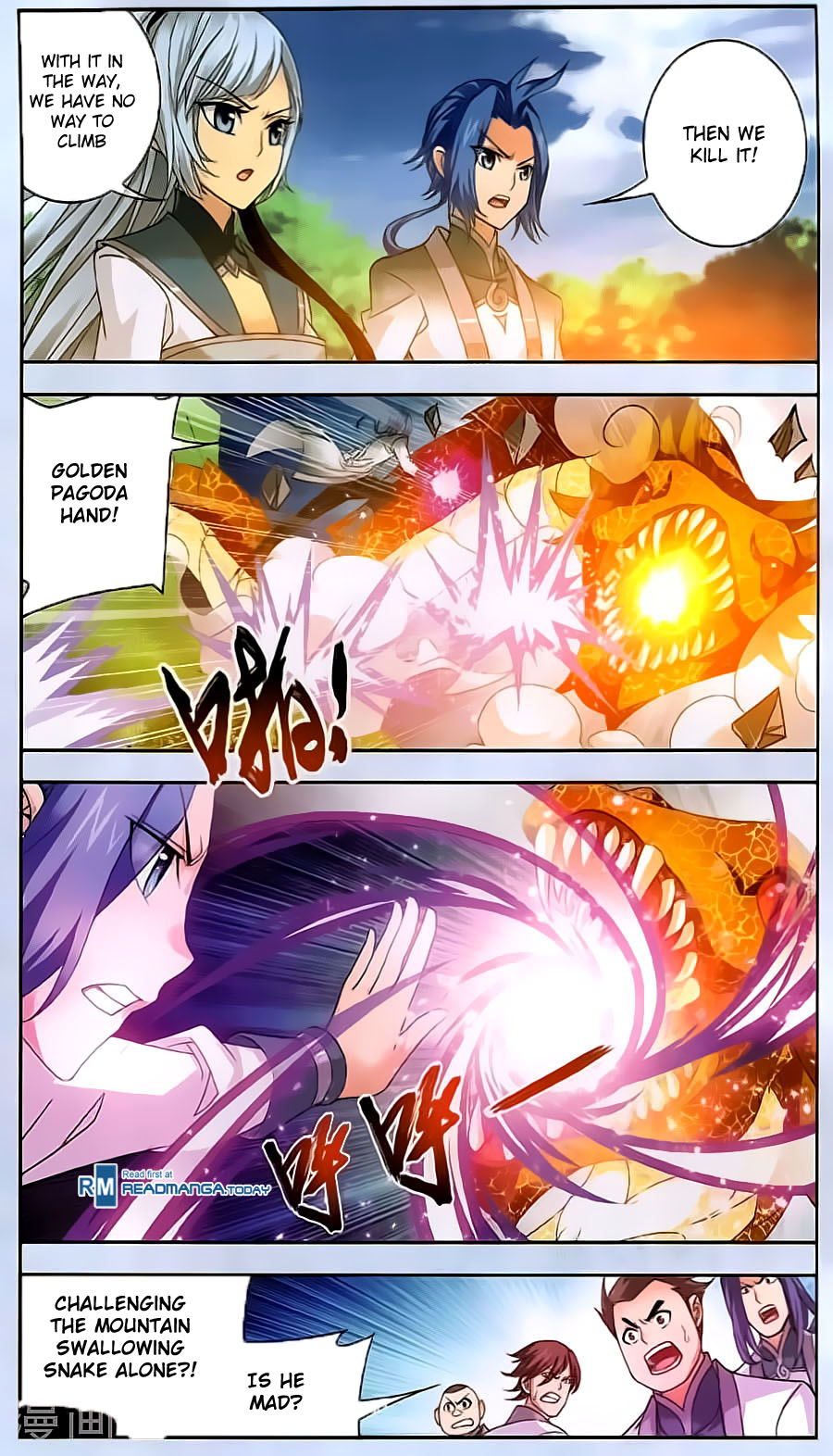 Page 11 of Chapter 69