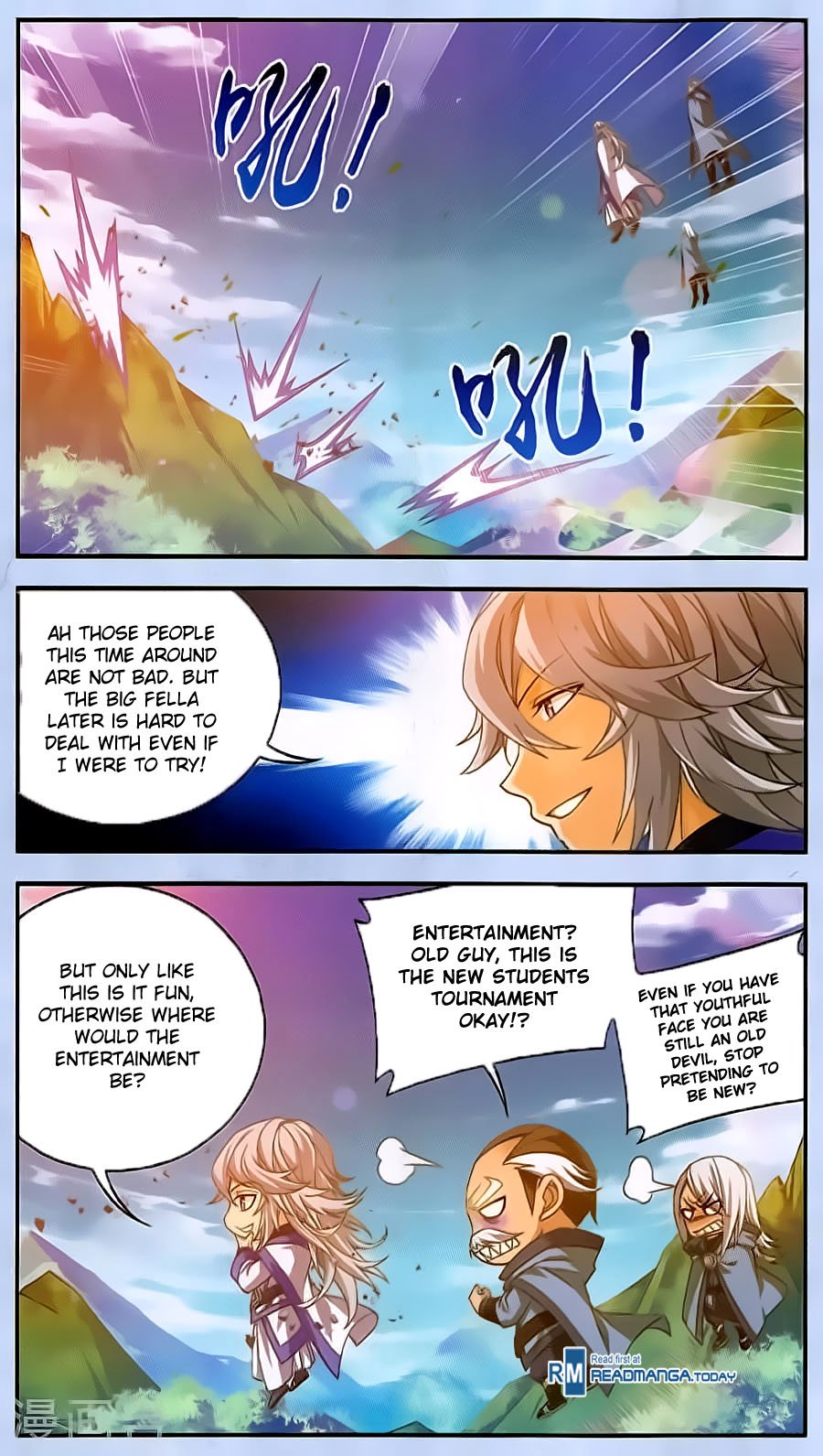 Page 14 of Chapter 69