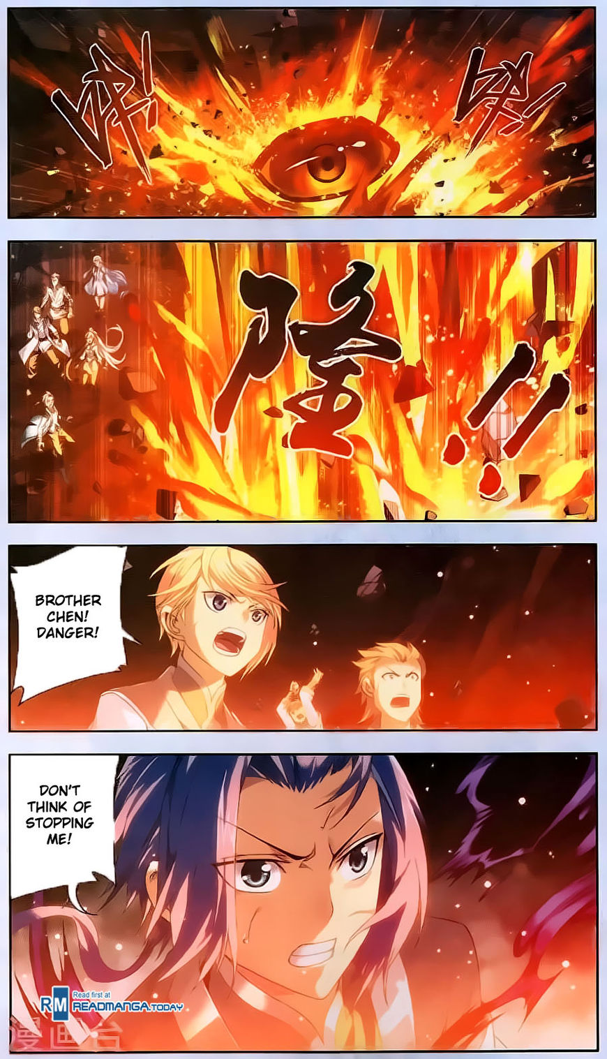 Page 4 of Chapter 70