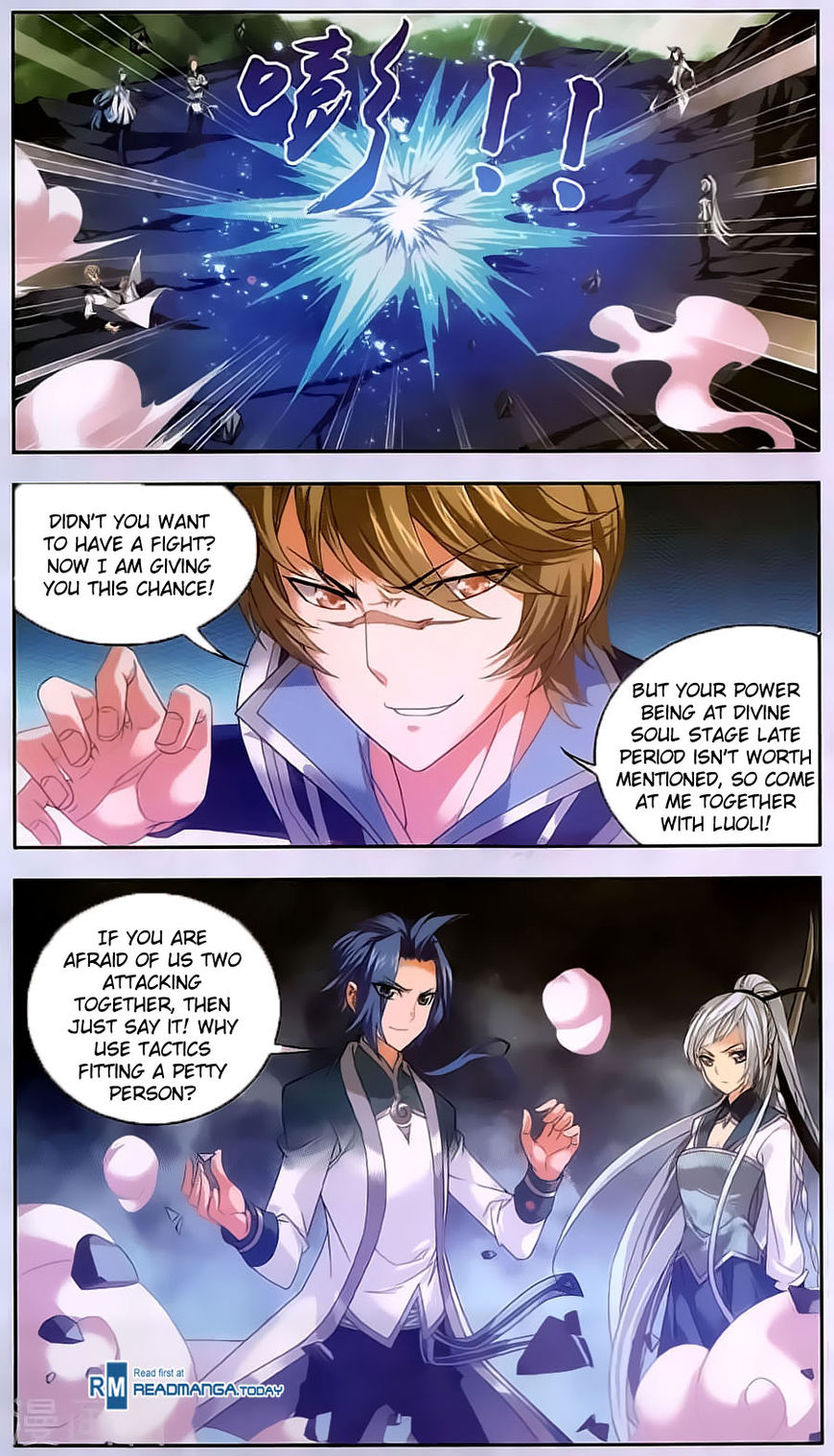Page 11 of Chapter 70