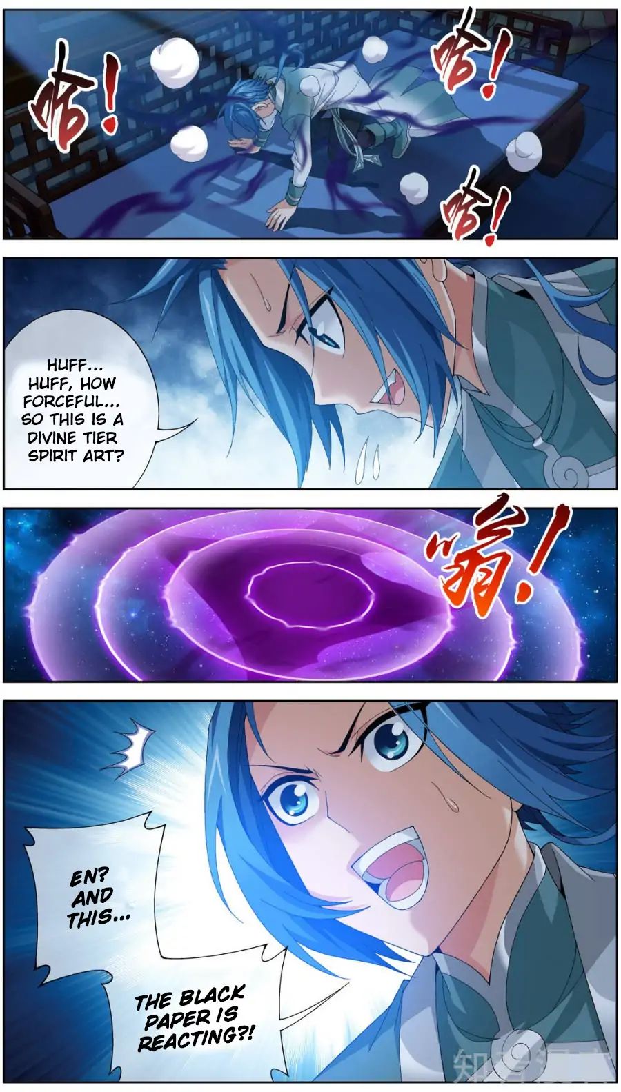 Page 11 of Chapter 83