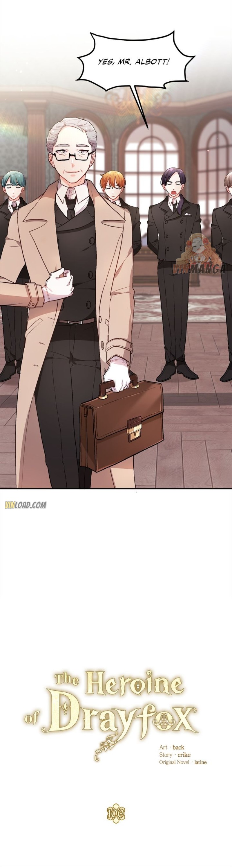 Page 2 of Chapter 100