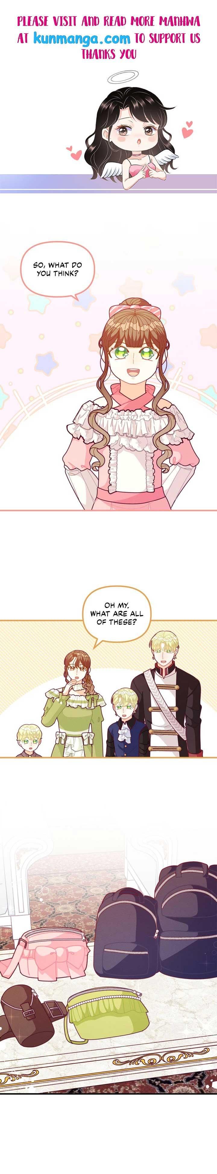 Page 1 of Chapter 64