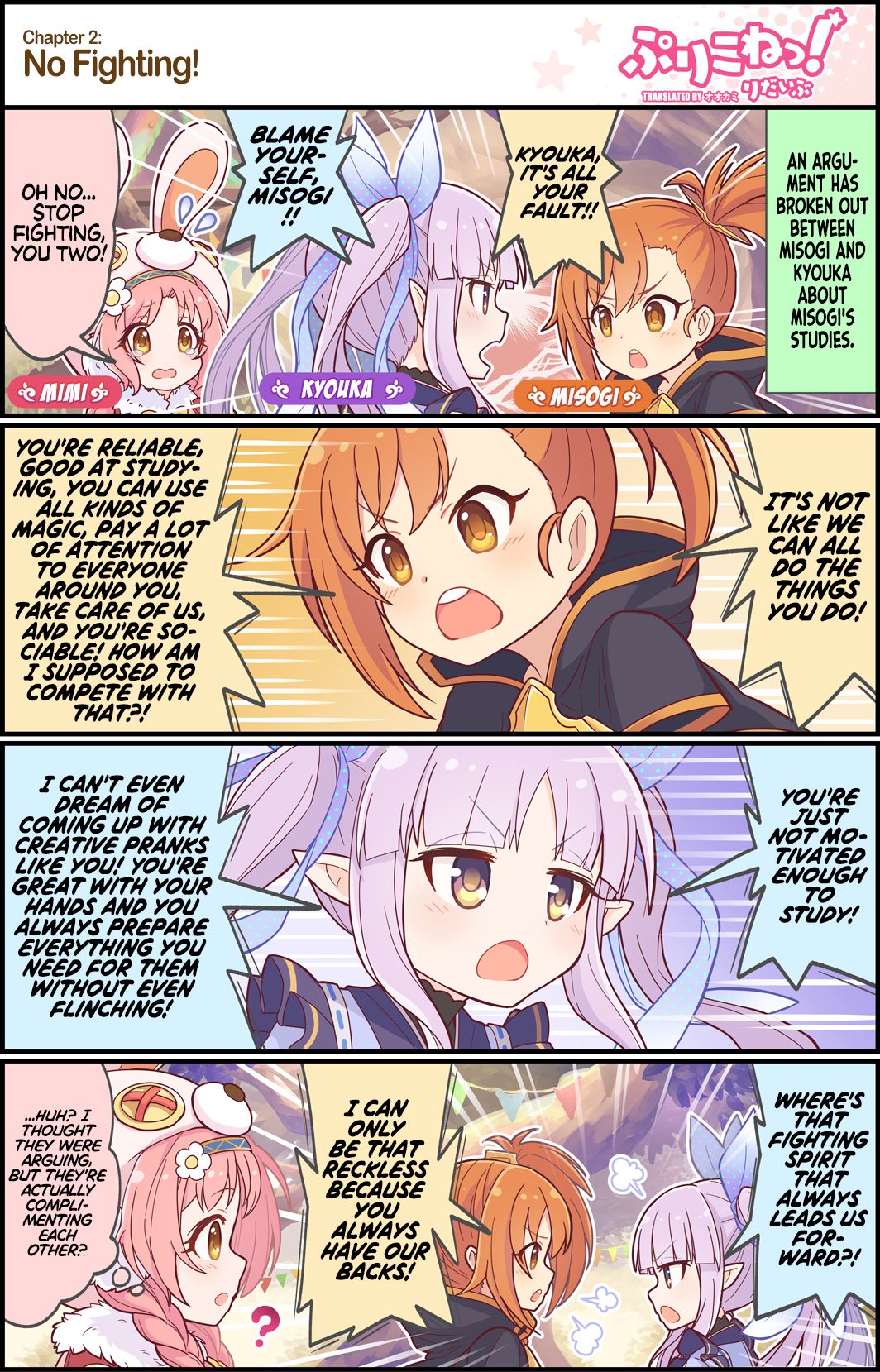 Page 1 of Chapter 2