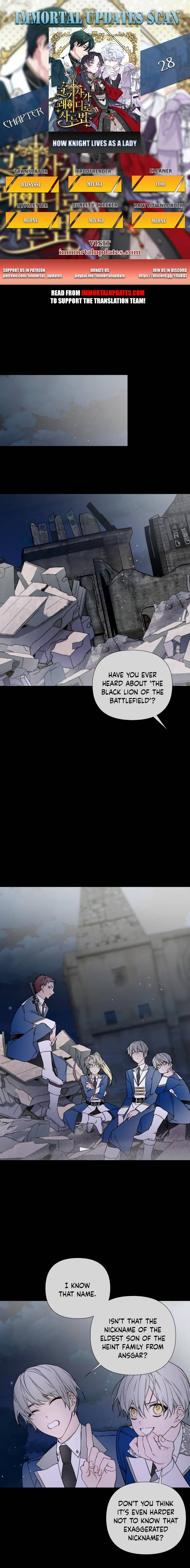 Page 1 of Chapter 28