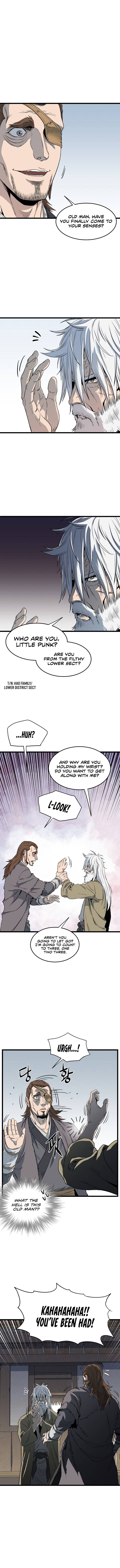 Page 1 of Chapter 110