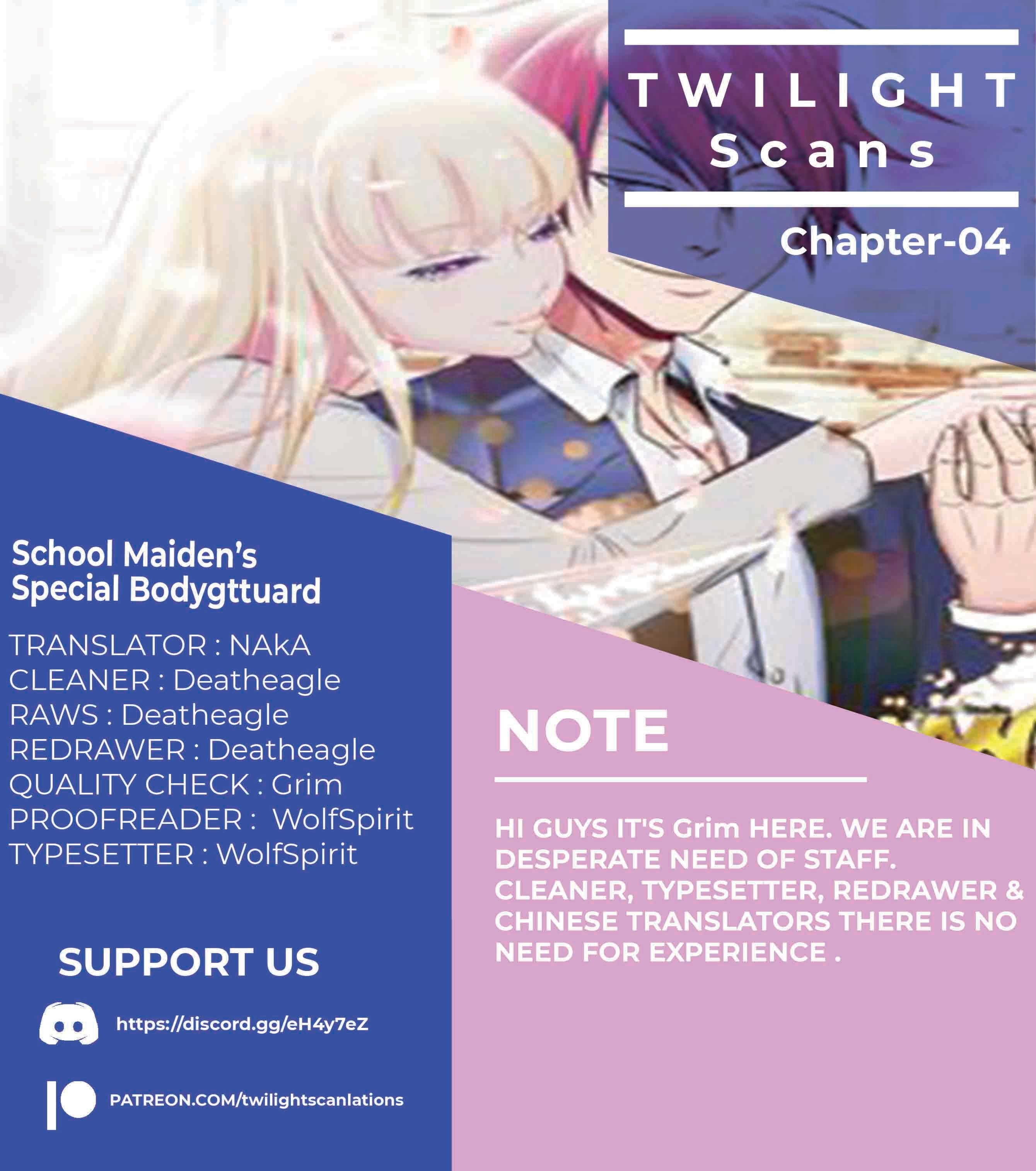 Page 1 of Chapter 4