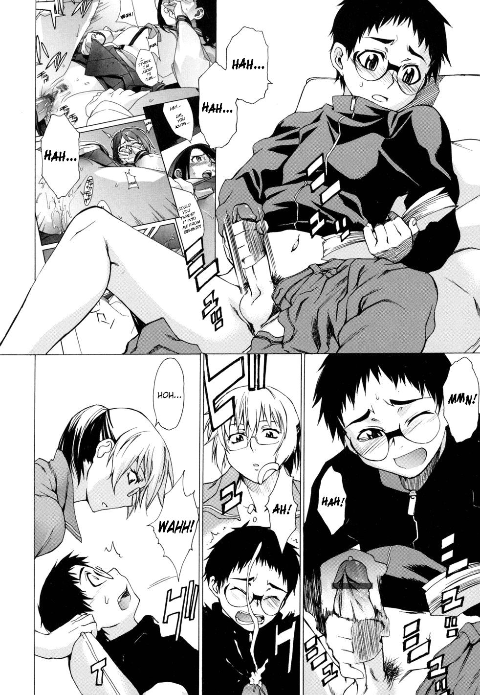 Page 2 of Chapter 18.1