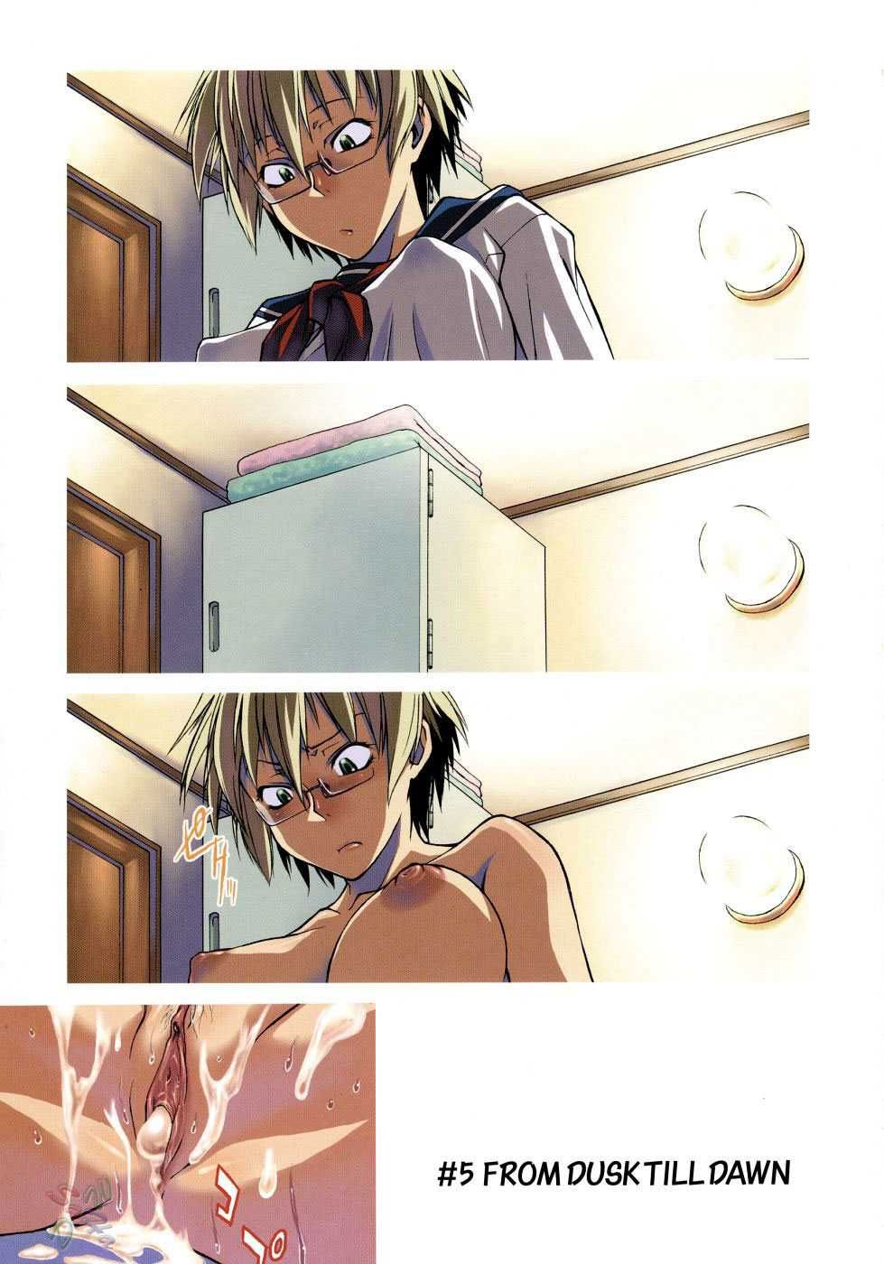 Page 1 of Chapter 5