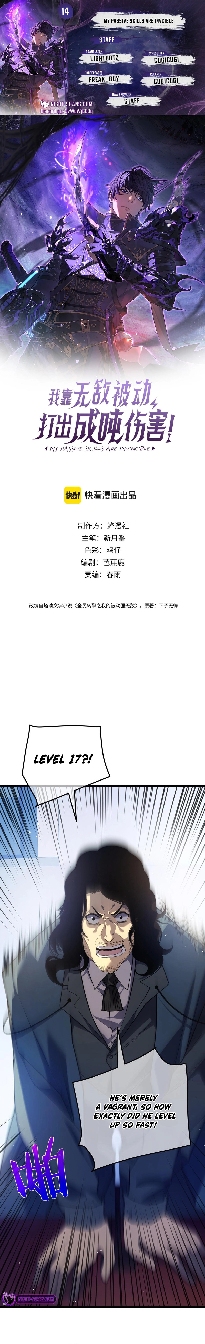 Page 1 of Chapter 14