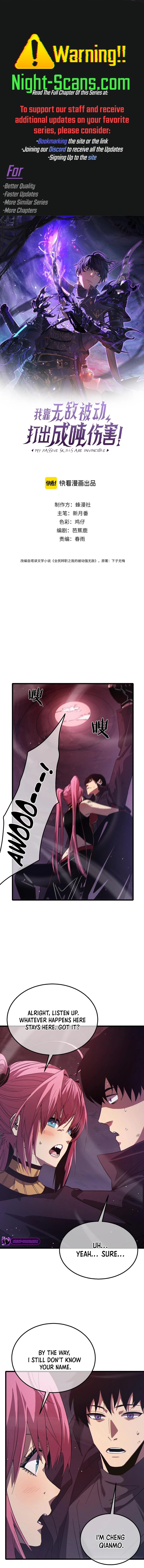 Page 1 of Chapter 30