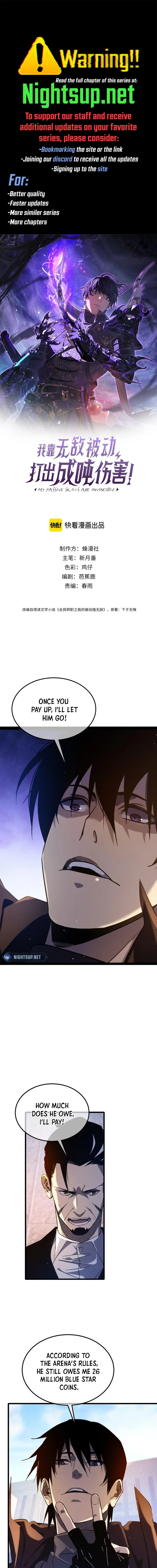 Page 1 of Chapter 40