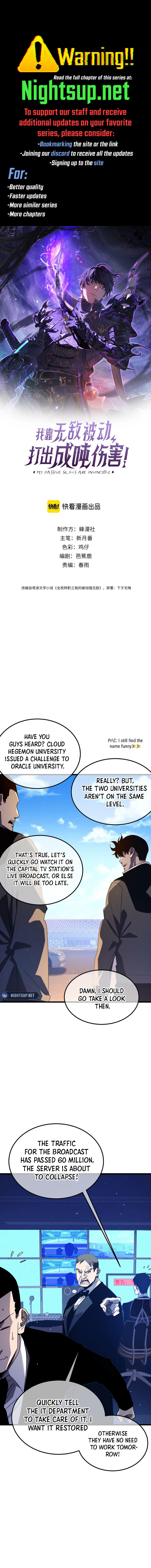 Page 1 of Chapter 54
