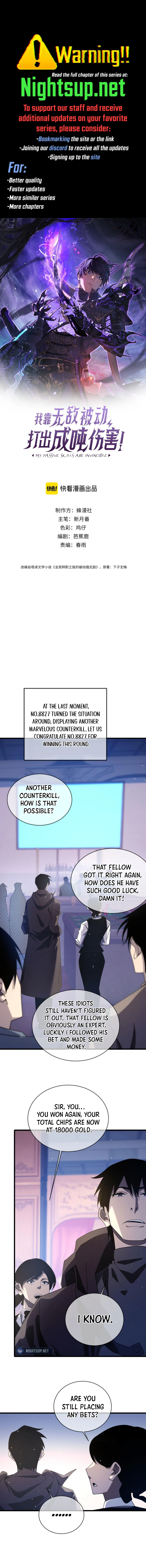 Page 1 of Chapter 58