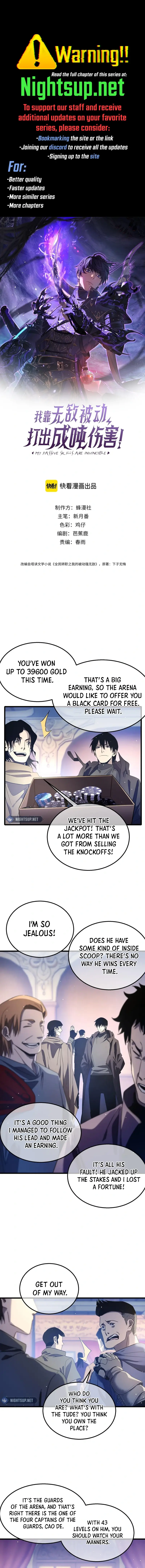 Page 1 of Chapter 60
