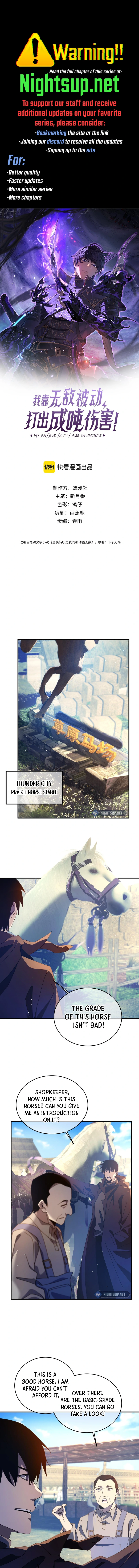 Page 1 of Chapter 61