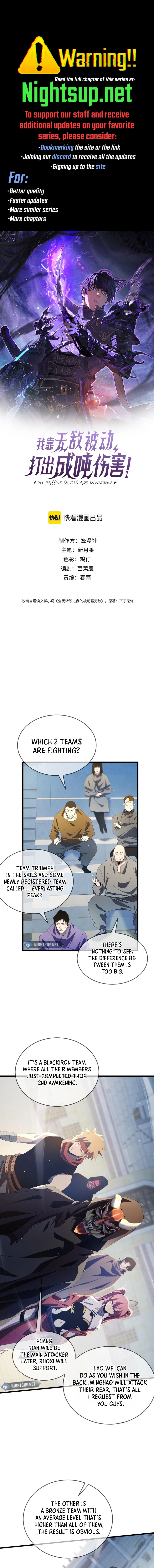 Page 1 of Chapter 64