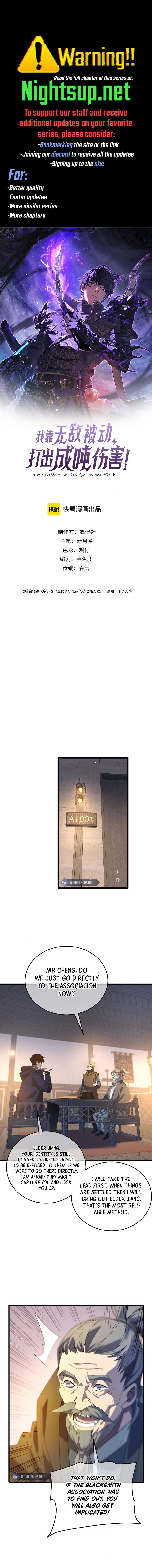 Page 1 of Chapter 65