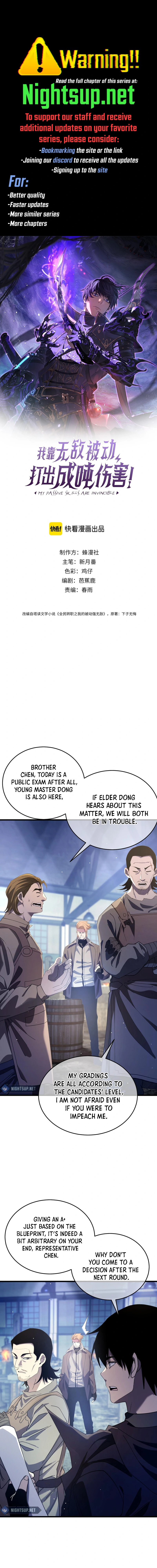 Page 1 of Chapter 66