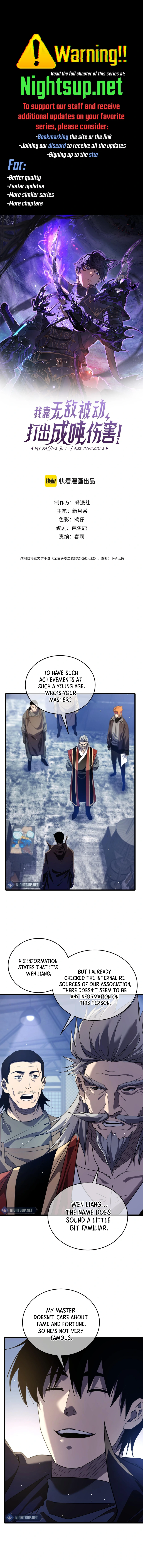 Page 1 of Chapter 67