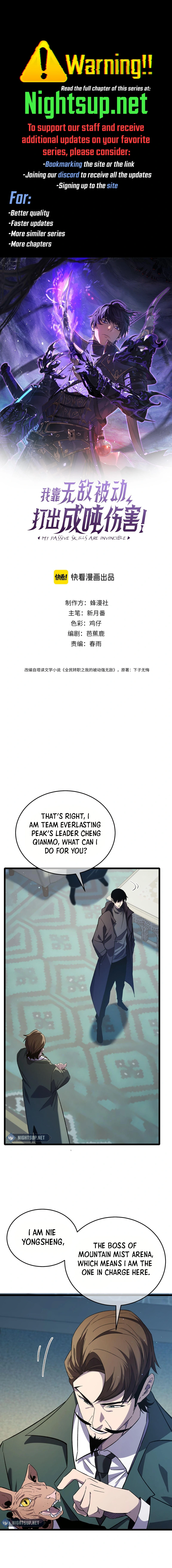 Page 1 of Chapter 69