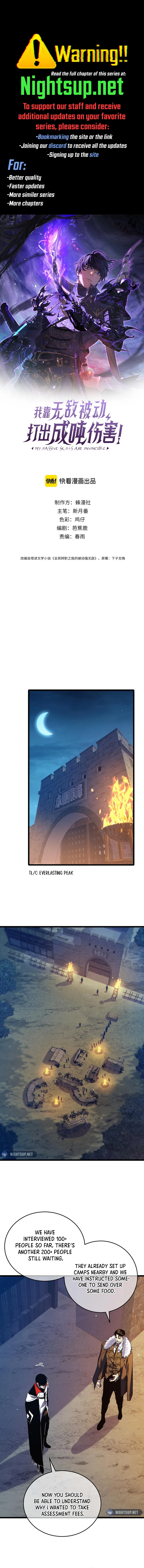 Page 1 of Chapter 77