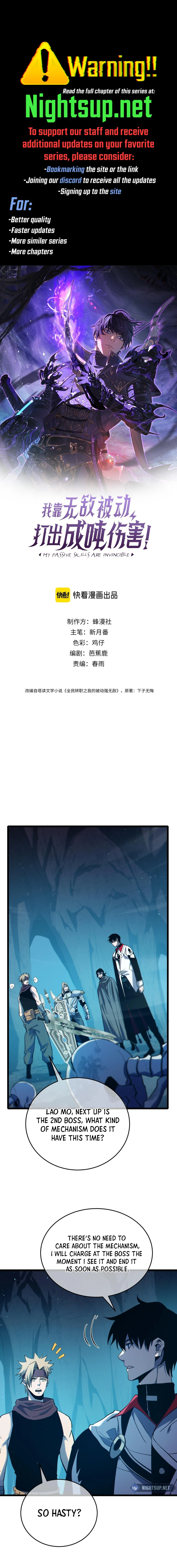 Page 1 of Chapter 80