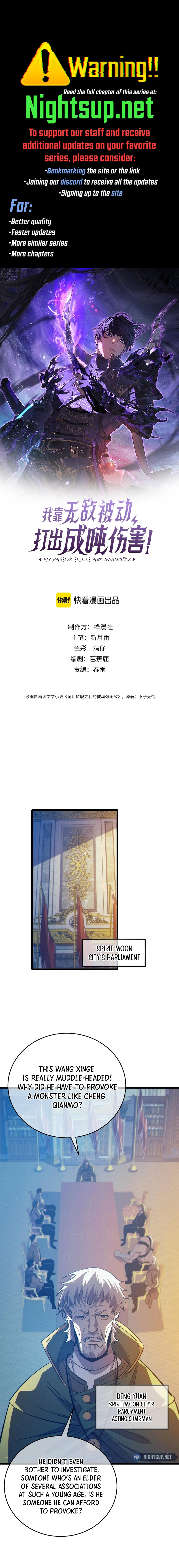 Page 1 of Chapter 83