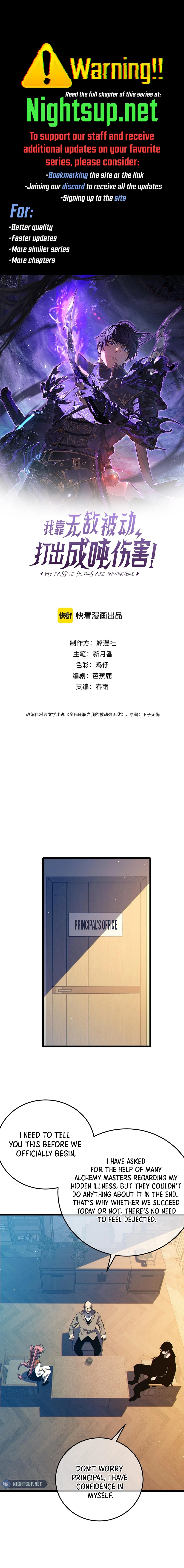 Page 1 of Chapter 88