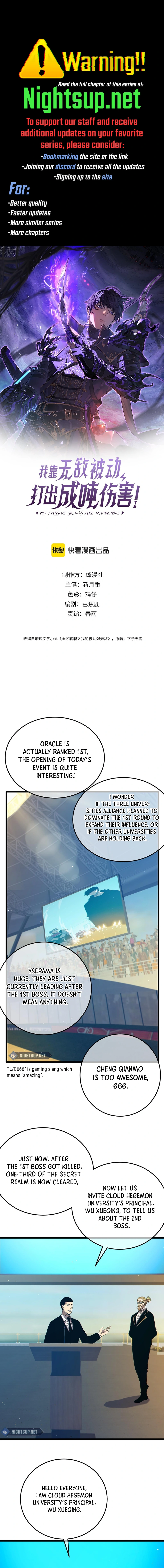 Page 1 of Chapter 91