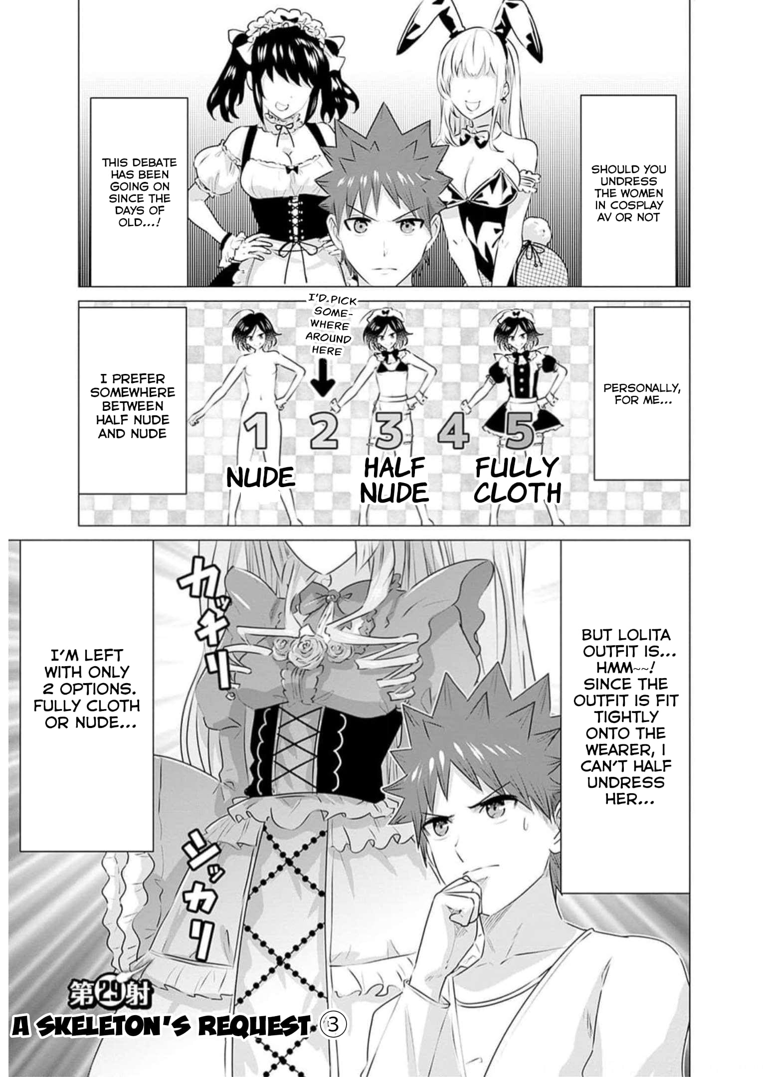 Page 1 of Chapter 29