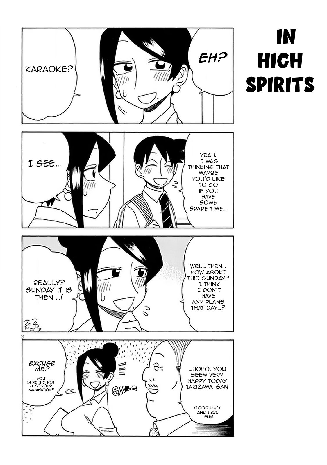 Page 1 of Chapter 100