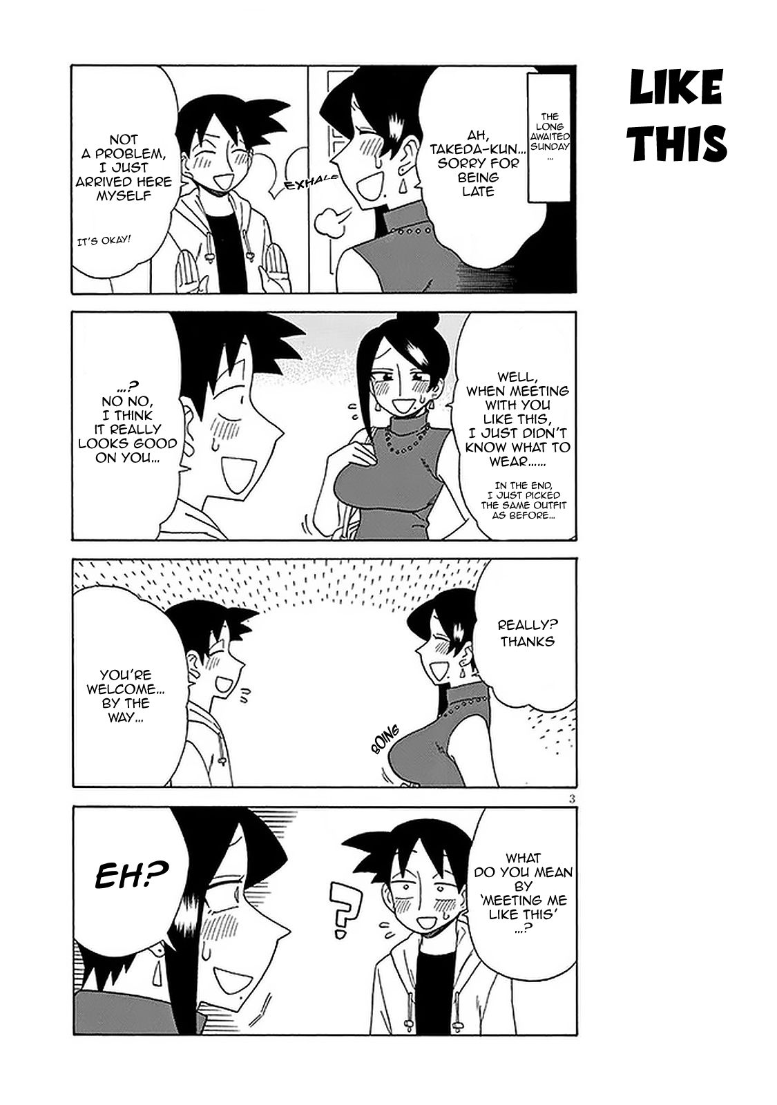Page 2 of Chapter 100