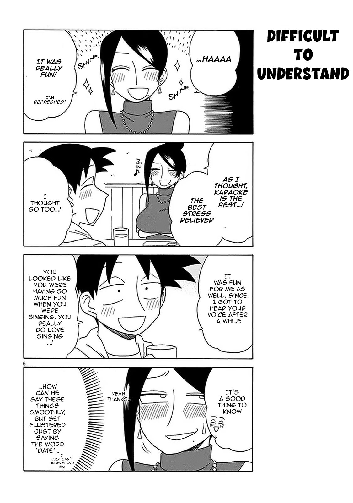 Page 5 of Chapter 100