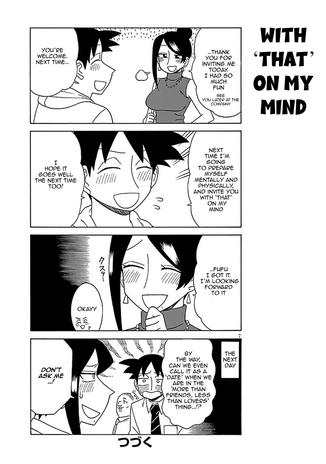 Page 6 of Chapter 100
