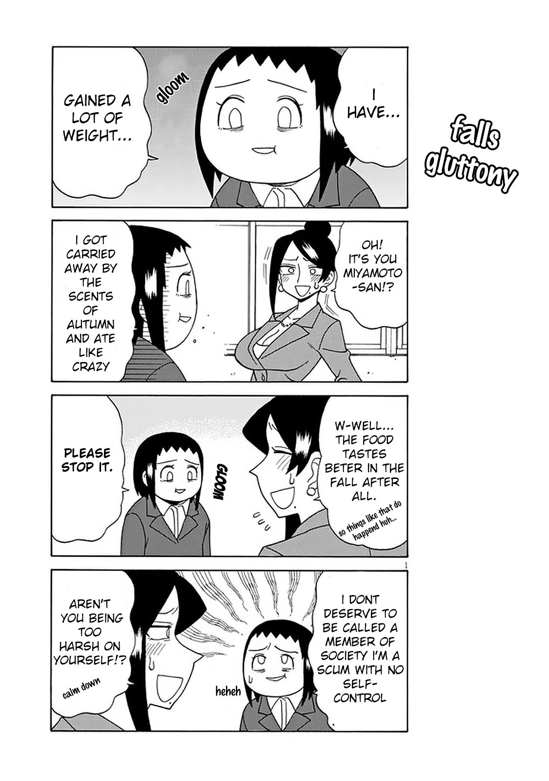 Page 1 of Chapter 101