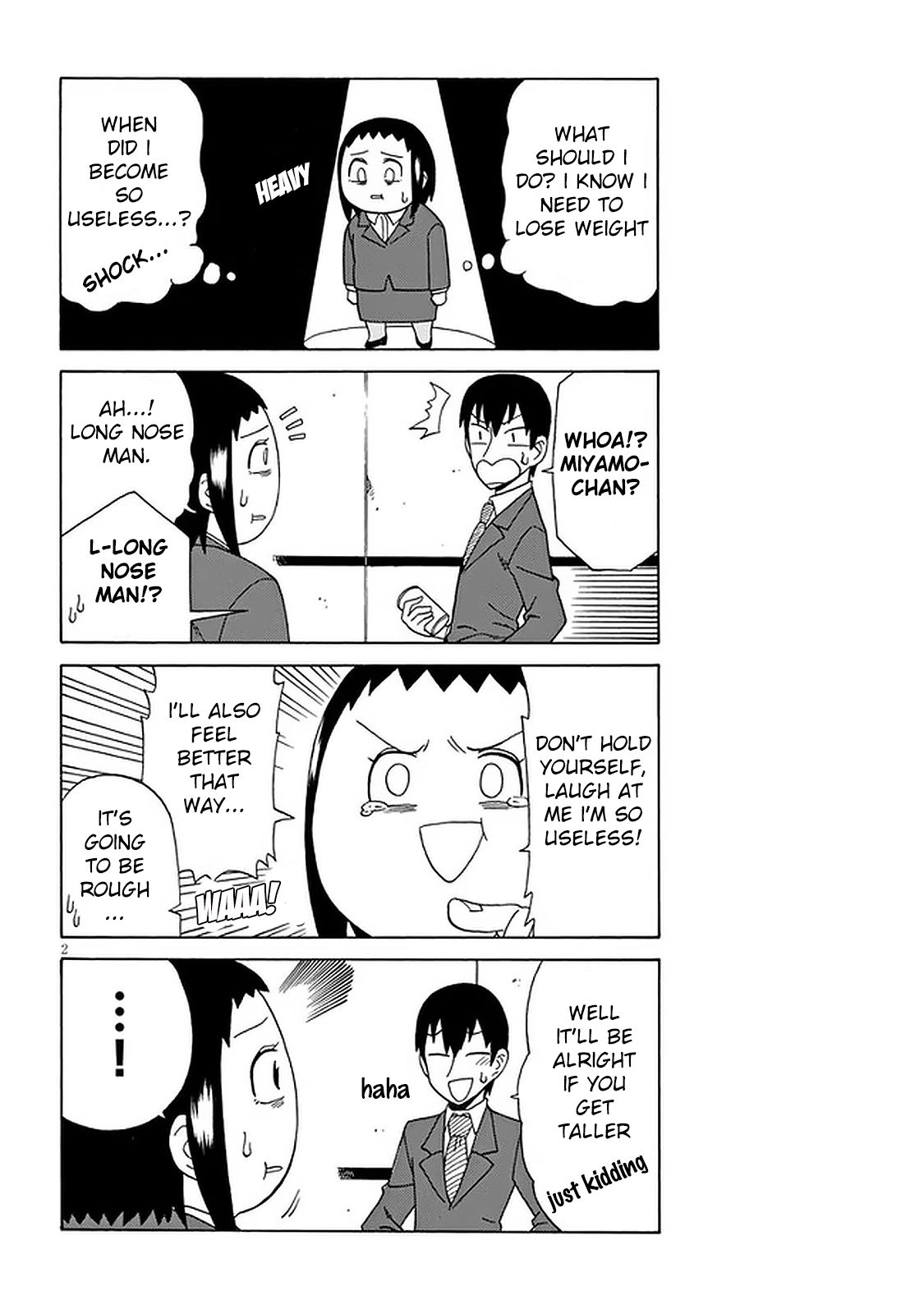 Page 2 of Chapter 101
