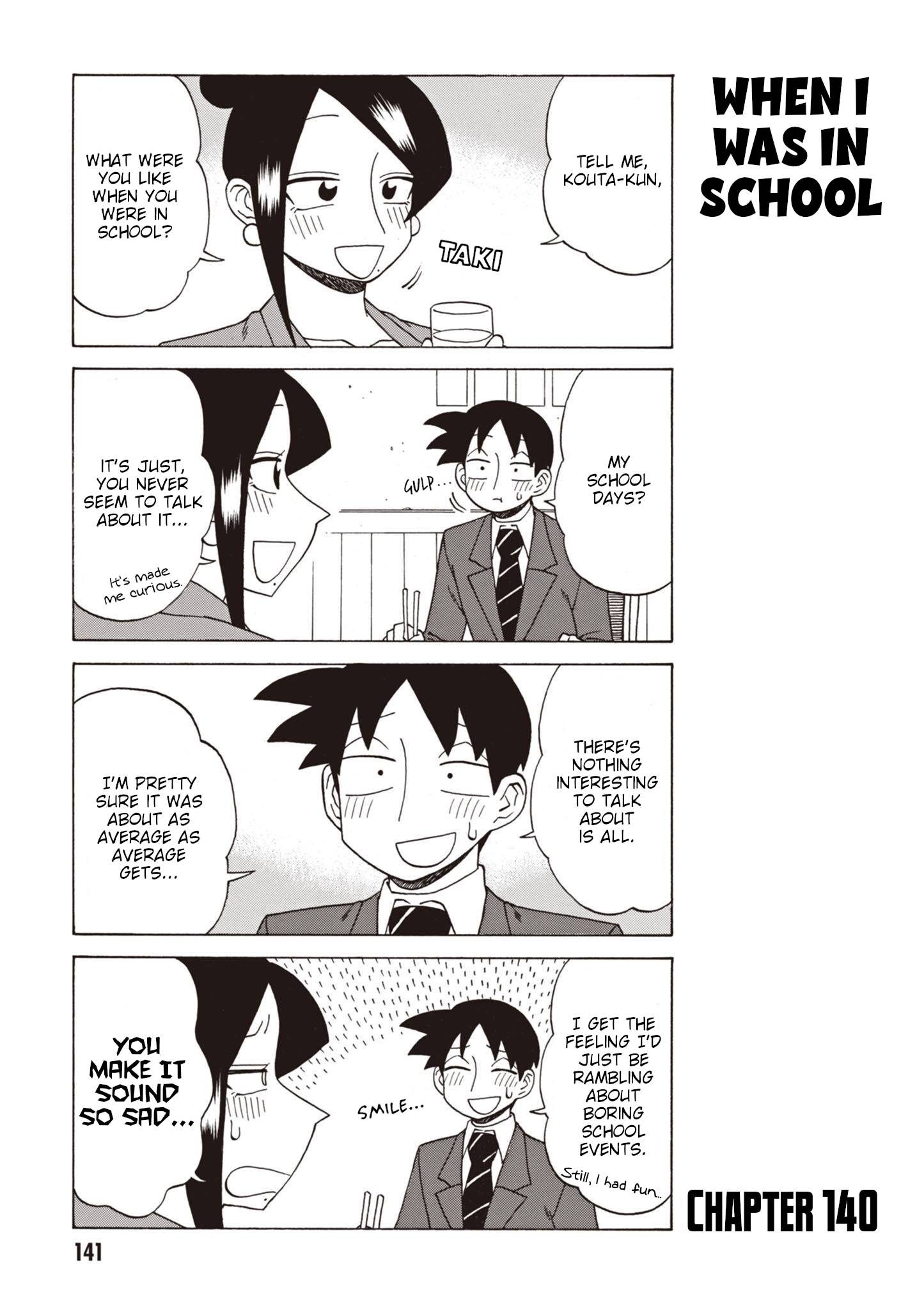 Page 1 of Chapter 140